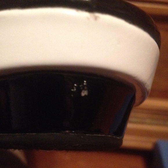 COPY - 💕 Reduced💕Simply Vera Wang platform sandals - Picture 4 of 4